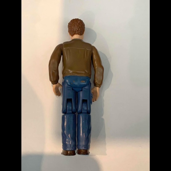 Fisher Price Loving Family Grand Dollhouse Dad Father Husband - Picture 2 of 2